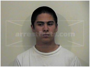 Christopher Darius Larsen