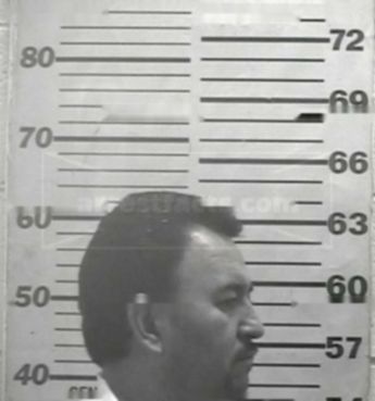 Ramiro Gonzales