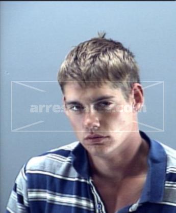 Jeremy Logan Burleson