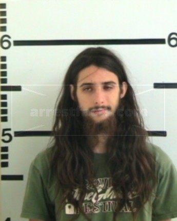 Anthony Daniel Garza