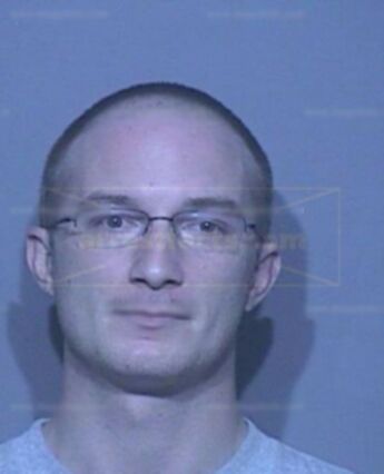 Travis Spencer Taylor