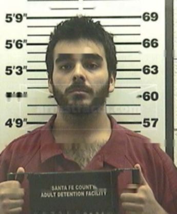 Salvador Hernandez Jr.