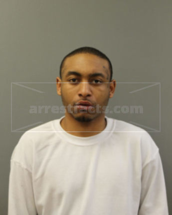 Jarrett J Eubanks