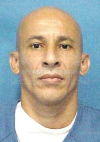 Roderick Santiago-Mendez