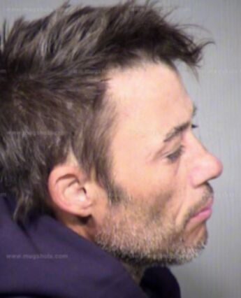 Kevin Joseph Law
