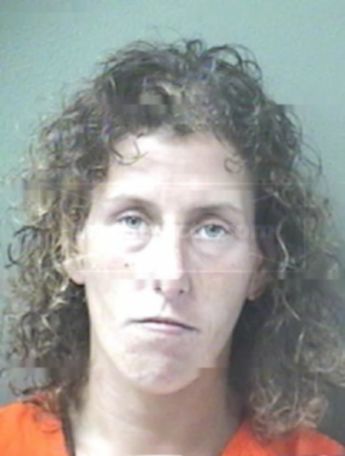 Alicia Lynn Jones Bullock
