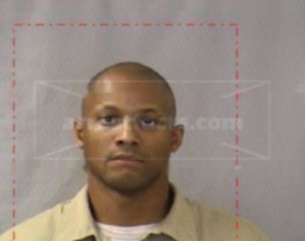 Anthony Dewitt Smith