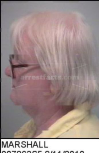 Cynthia J Marshall