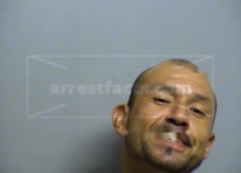 Abraham Martinez
