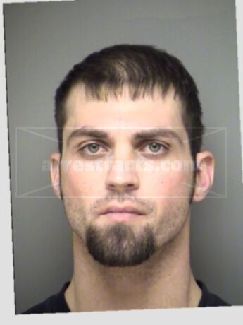 Christopher Wayne Bradway