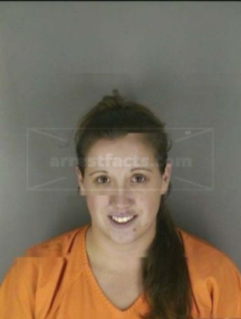Jessica Kathleen Ray
