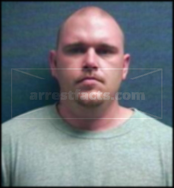 Ricky Wayne Barrett Jr.