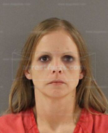 Elisha Lynn Hall