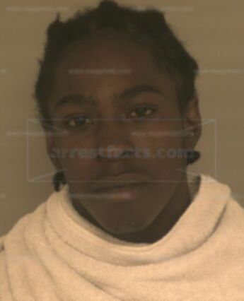 Sammie Cassell Henry