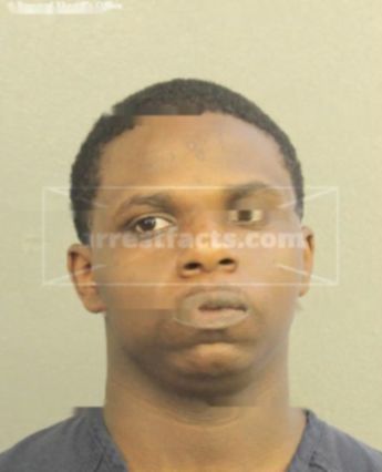 Dvonte Jaquan Stewart
