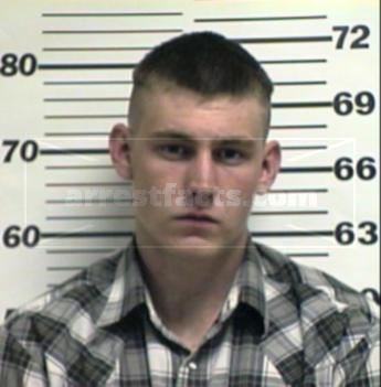 Daniel Allen Tidwell