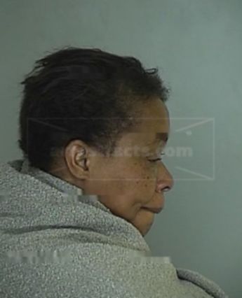 Sharon Elaine Ward