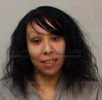 Ashley Jacqueline Sargent