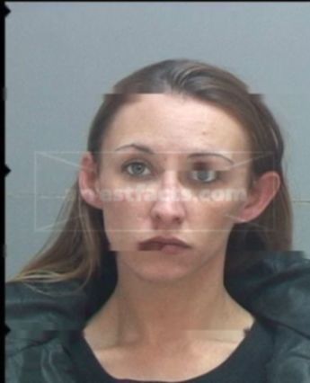 Samantha Jo Scott