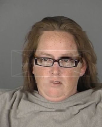 Ginger Nichols Fike