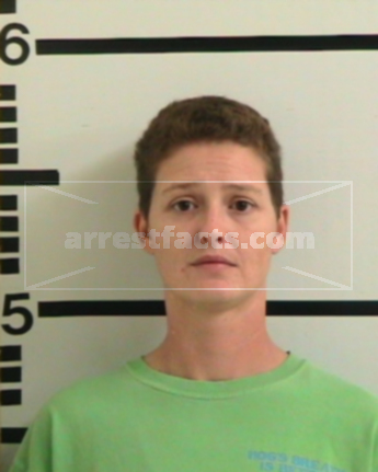 Nicole Lee England