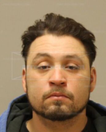 Edward Anthony Gonzalez
