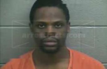 Alex Jamar Holland
