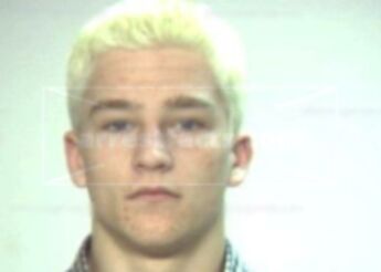 Shane Leroy Lyckman