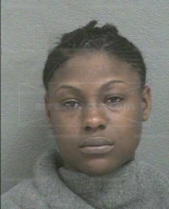 Kimberly Elaine Anthony