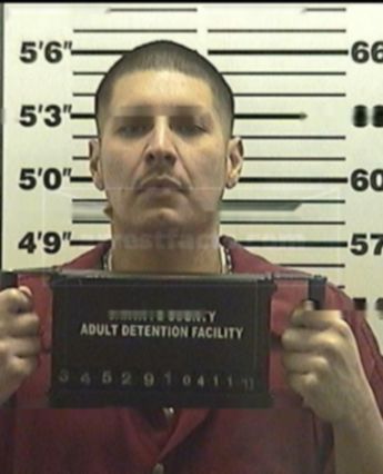 Anthony Martinez
