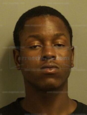 Omar Anthony Graham