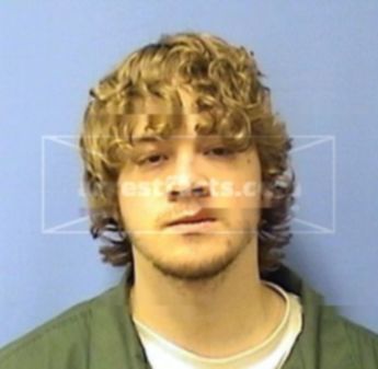 Shane A. Goldsberry