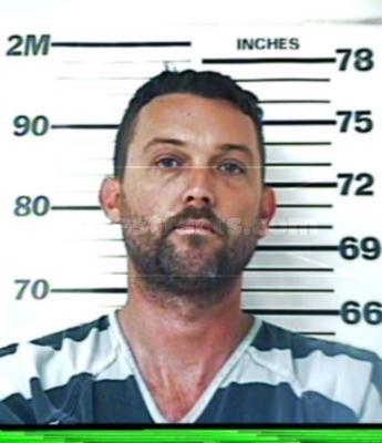 Thomas Gary Burns