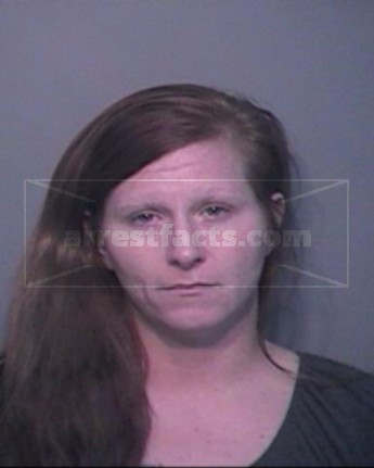 Nichole Andrea Ginocchio