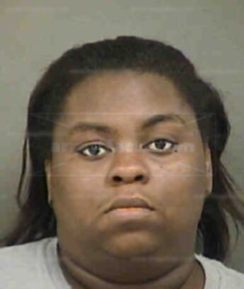 Ebony Doranina Rollins