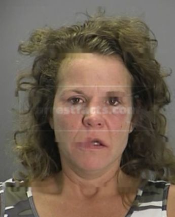 Theresa Ross