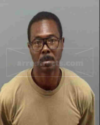 Danny Eugene Young