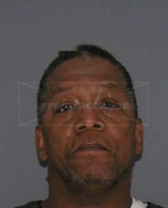 Ronald Crittenden