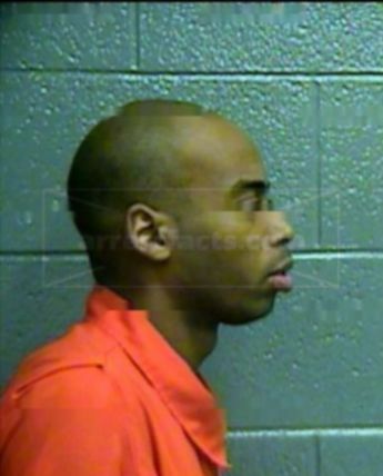 Joseph Dion Brice