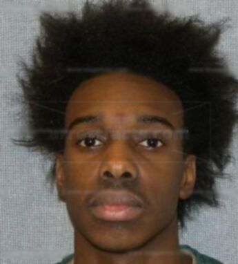 Deandre D Sturdivant