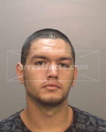 Eric Christian Mccrory
