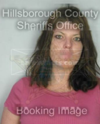 Martha Angela Ashworth