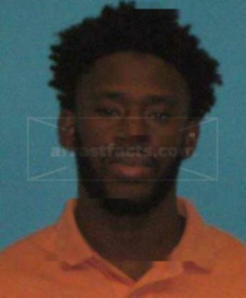 Pharez Tamar Watkins