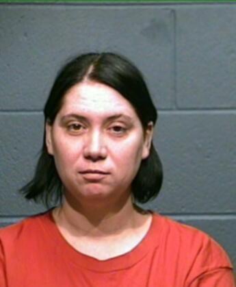 Mary Lee Rivera