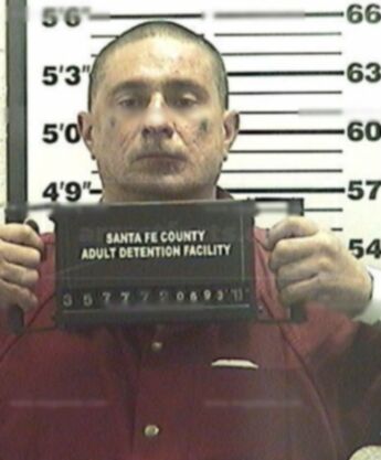 Lawrence Martinez