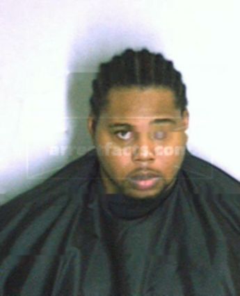 Othaniel Trevious Frazier
