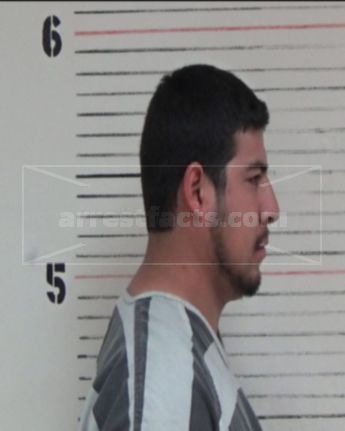 Miguel Angel Cantu