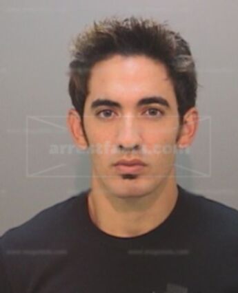 Bryan Thomas Ricchini