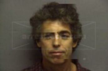 Daniel Ross Mcleod
