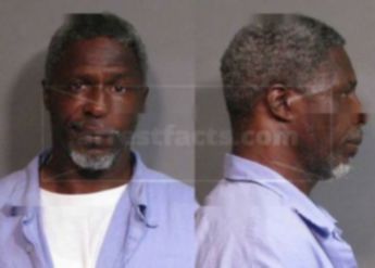 Charles Ray Daniels
